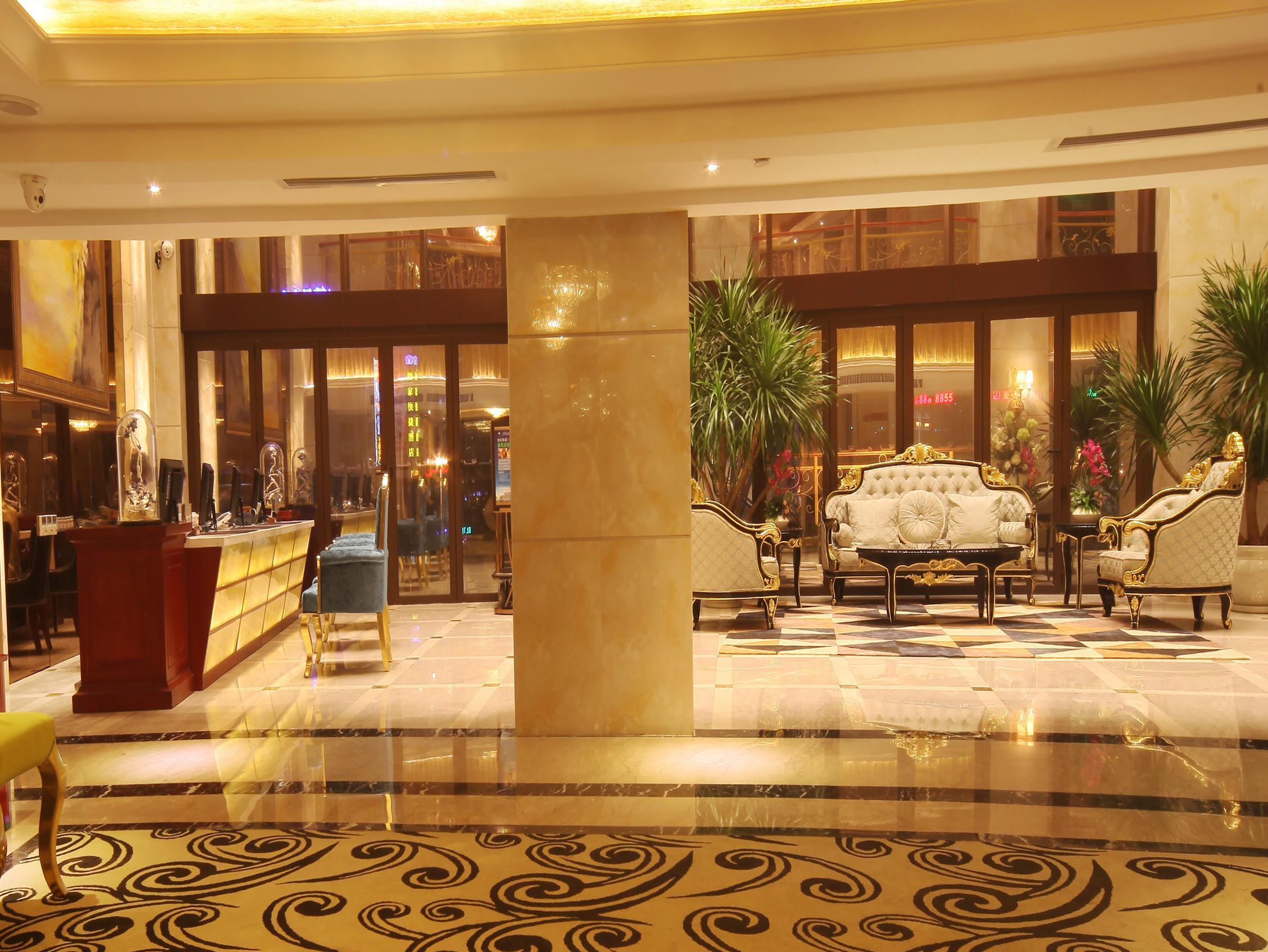 Sanya Century Grand Hotel