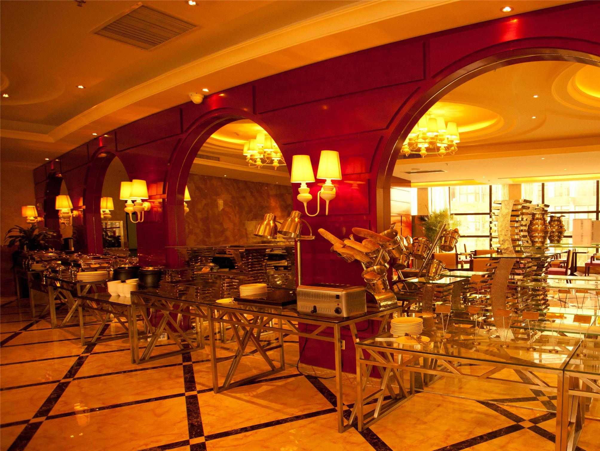 Sanya Century Grand Hotel