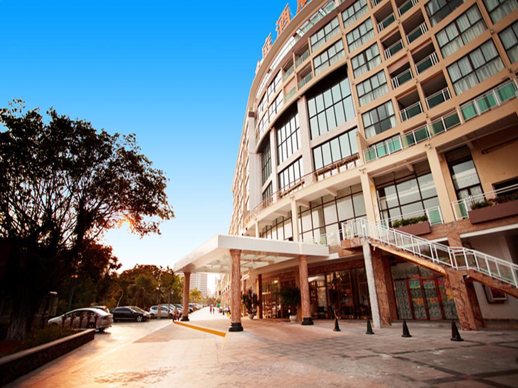 Sanya Century Grand Hotel