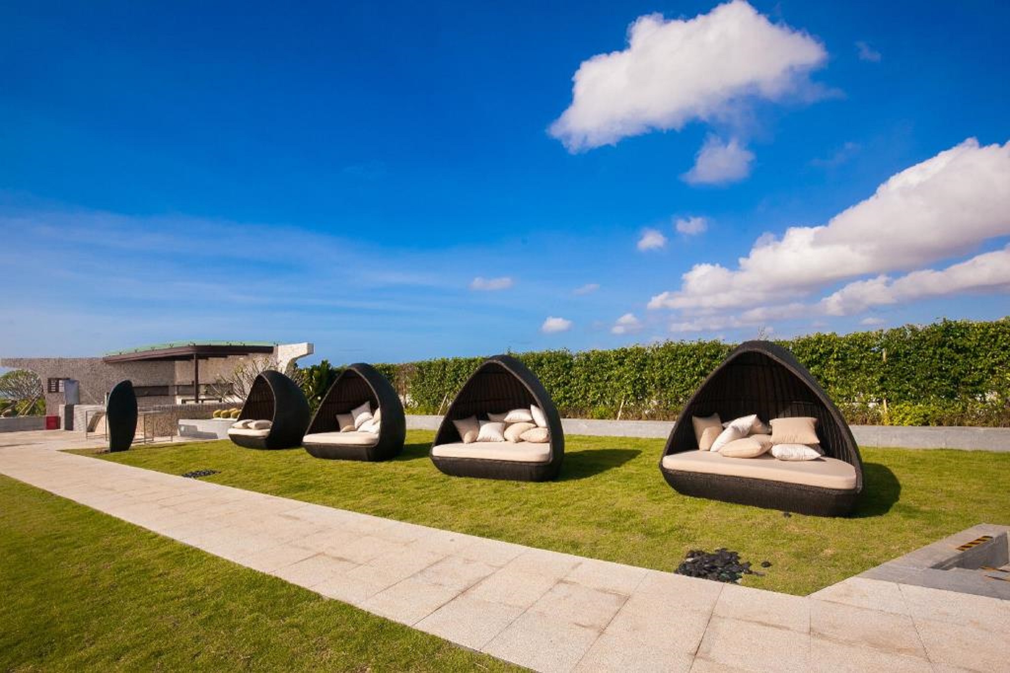 Sanya Conifer Resort