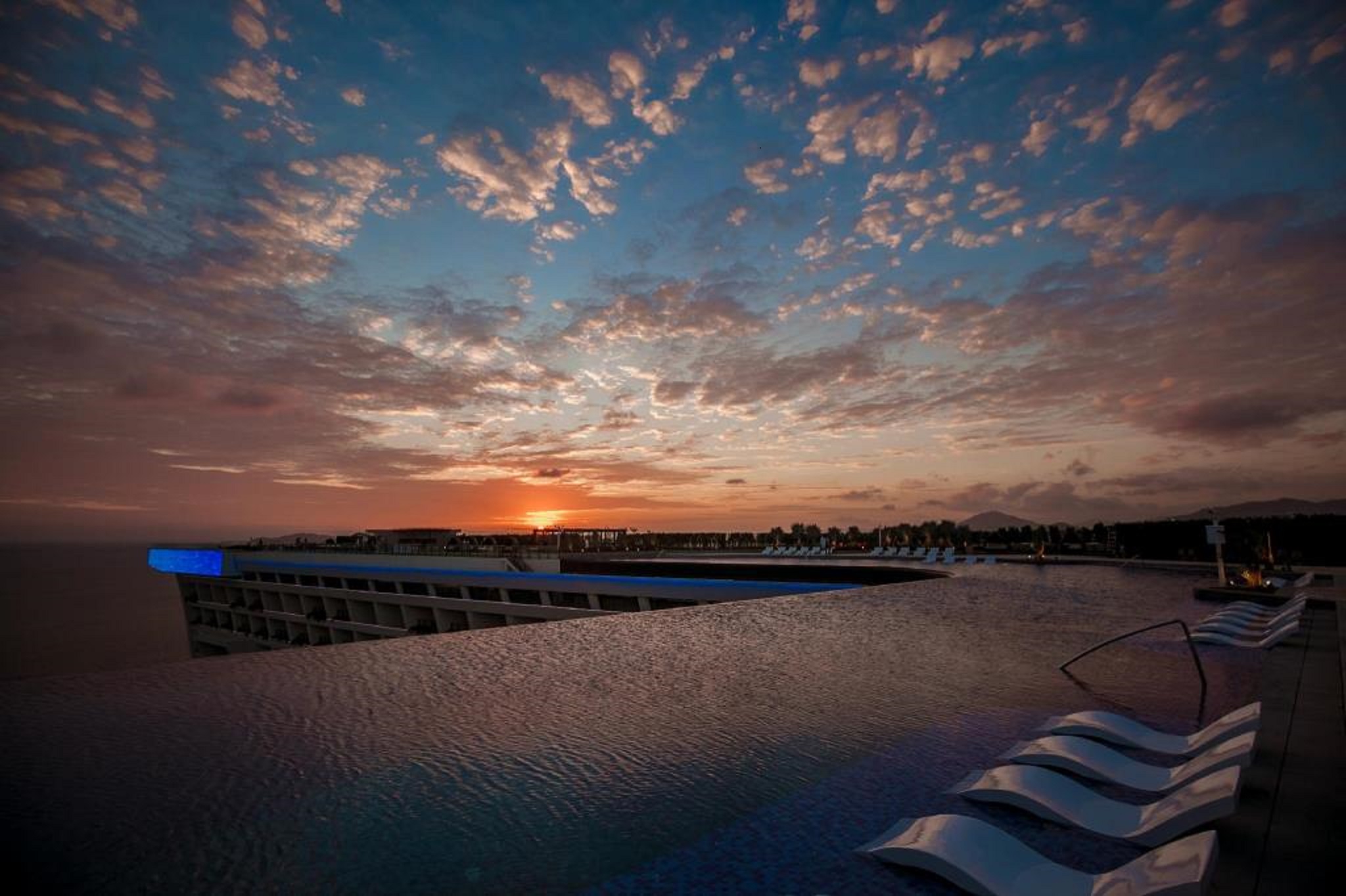 Sanya Conifer Resort