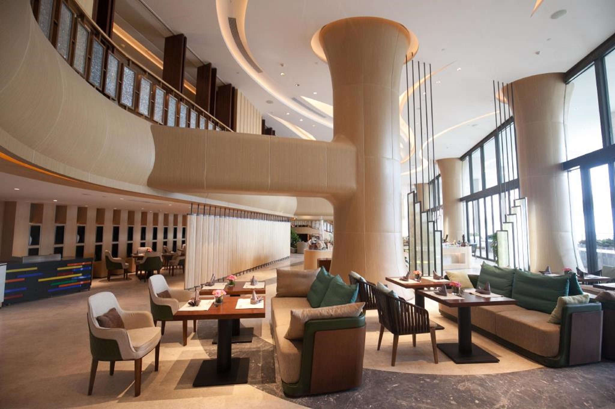 Sanya Conifer Resort