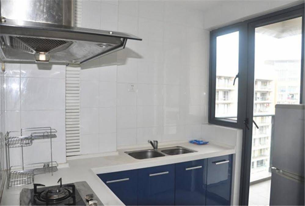 Sanya Haizhixing Seascape Holiday Apartment