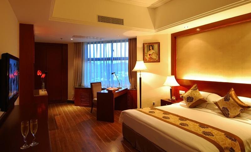 Sanya International Hotel