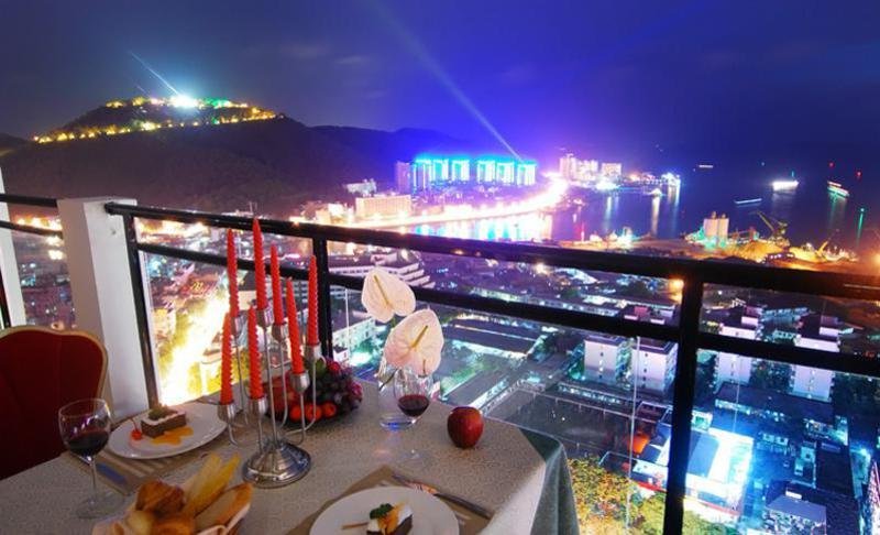 Sanya International Hotel