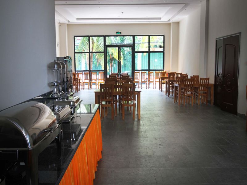 Sanya Mango Sea View Hotel