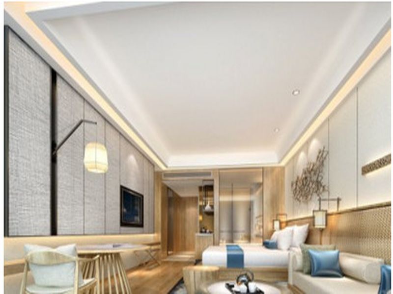 Sanya Mango Sea View Hotel