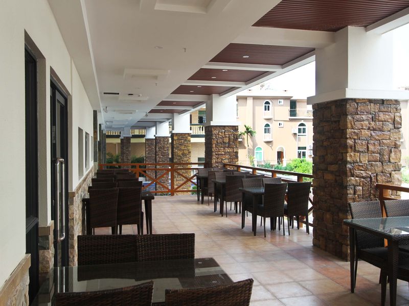 Sanya Mango Sea View Hotel