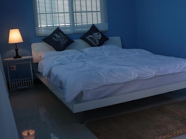 Sanya Man Sheng Huo Seaview Inn