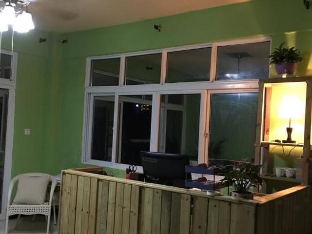 Sanya Man Sheng Huo Seaview Inn