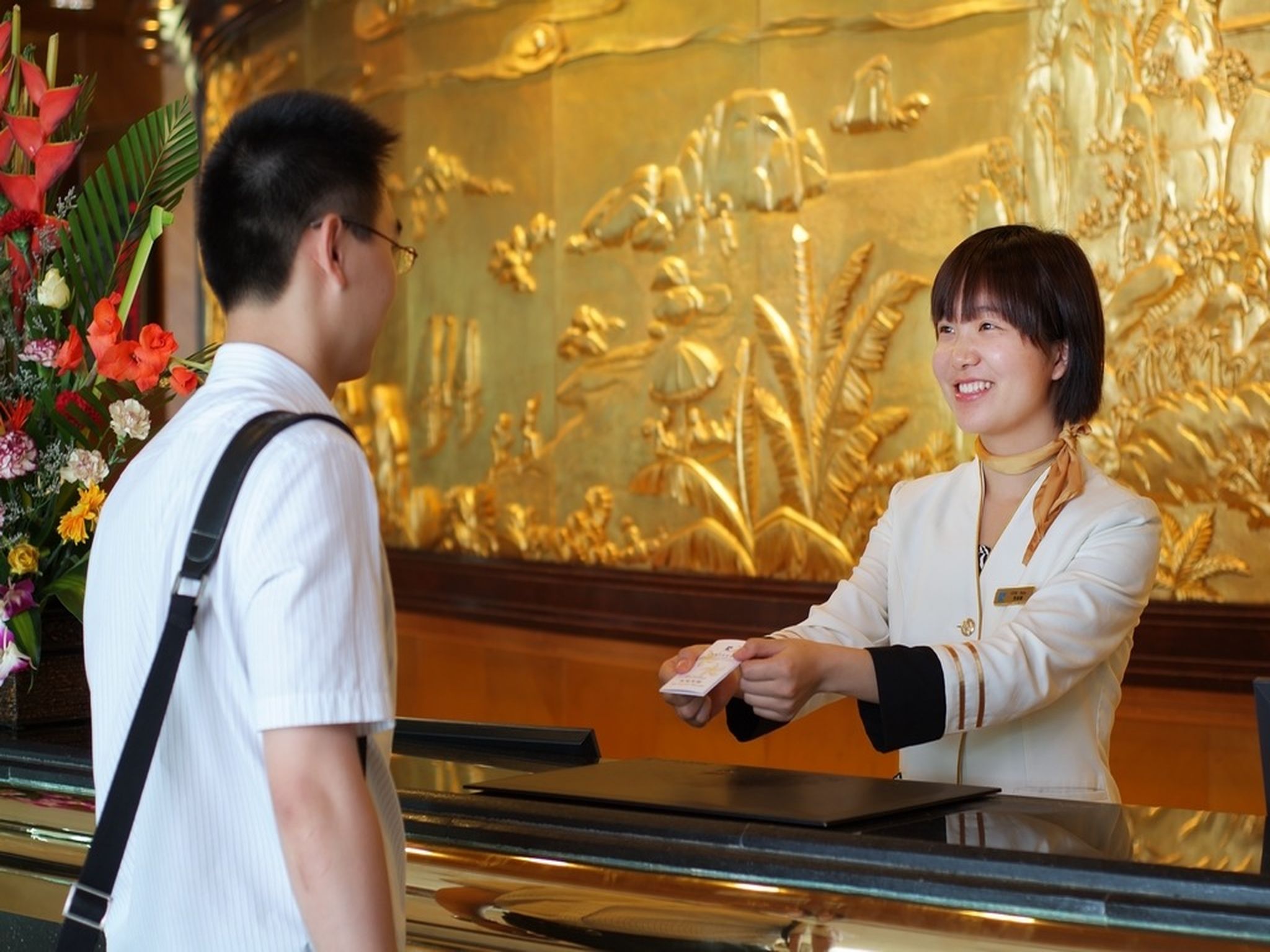 Sanya Pearl River Garden