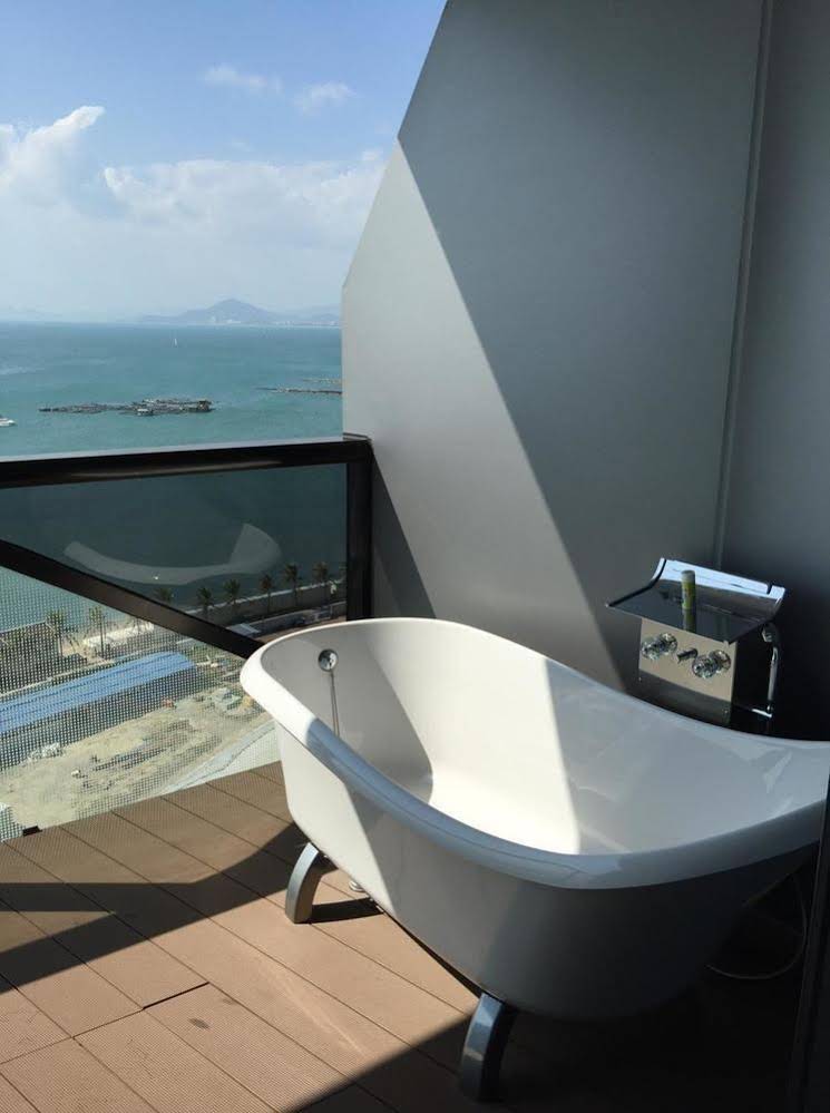 Sanya Phoenix Island Ocean Star Resort