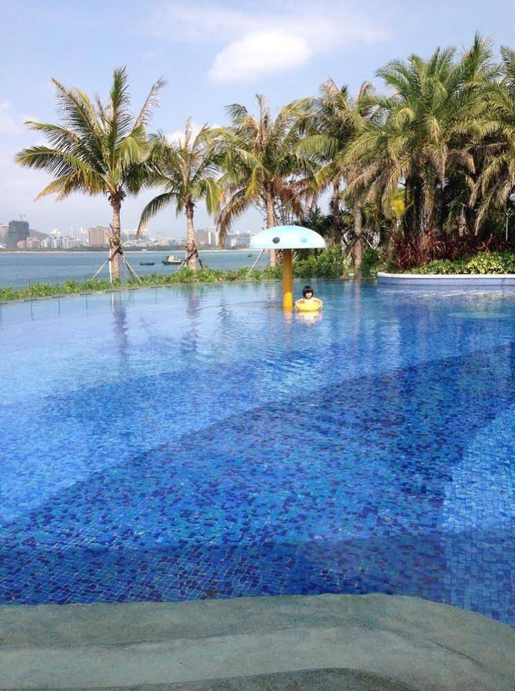 Sanya Phoenix Island Ocean Star Resort