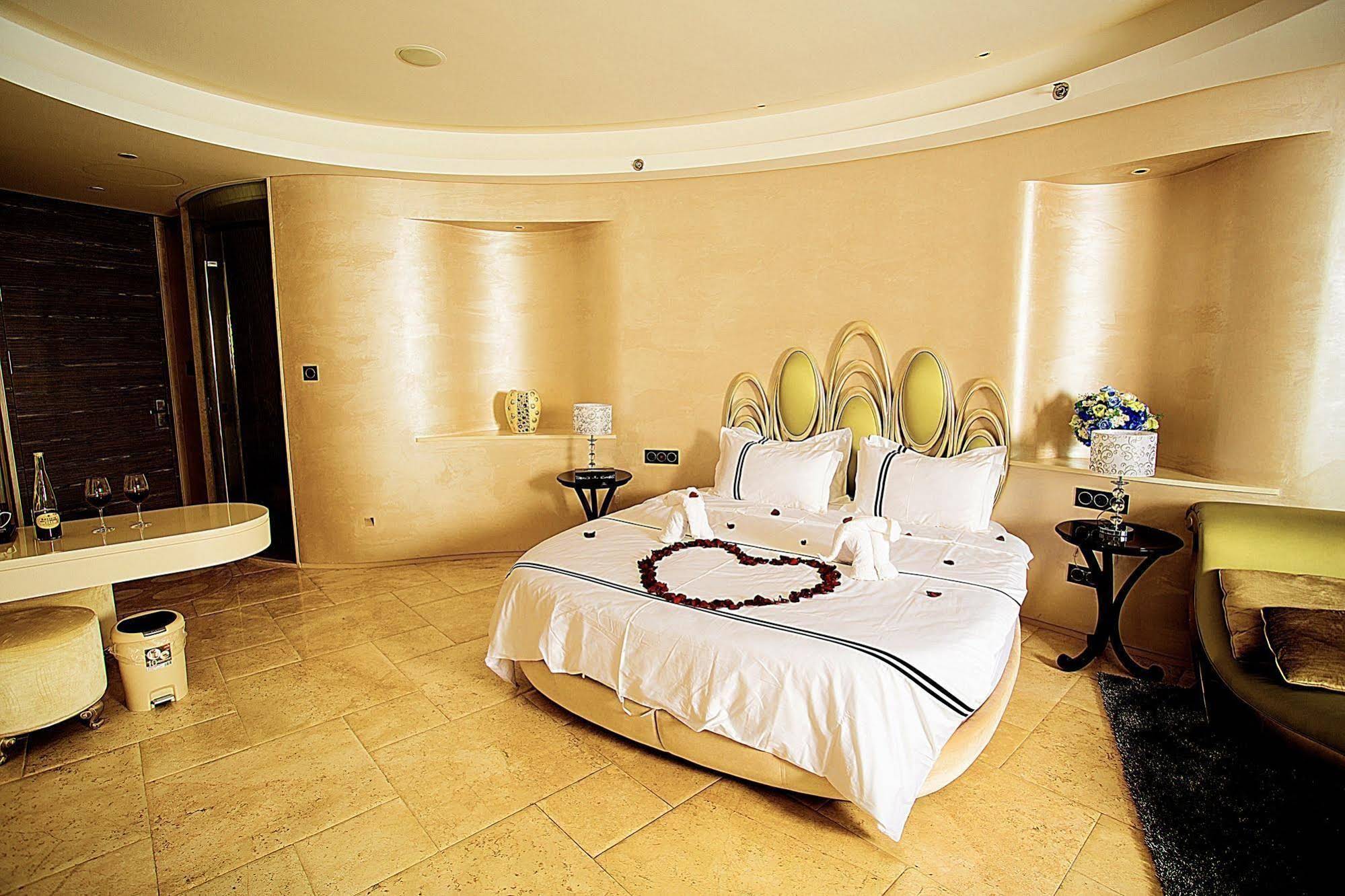 Sanya Phoenix Island Ocean Star Resort