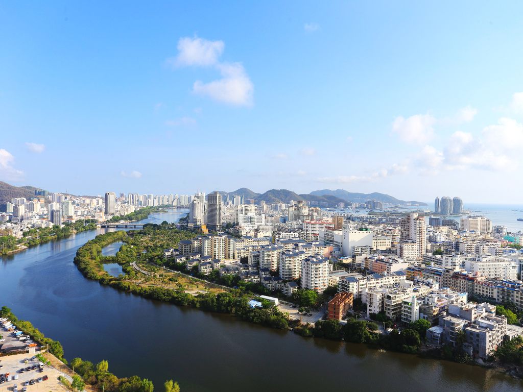 Sanya Poly Phoenix Hotel