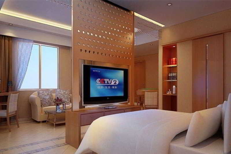 Sanjin Holiday Hotel Sanya