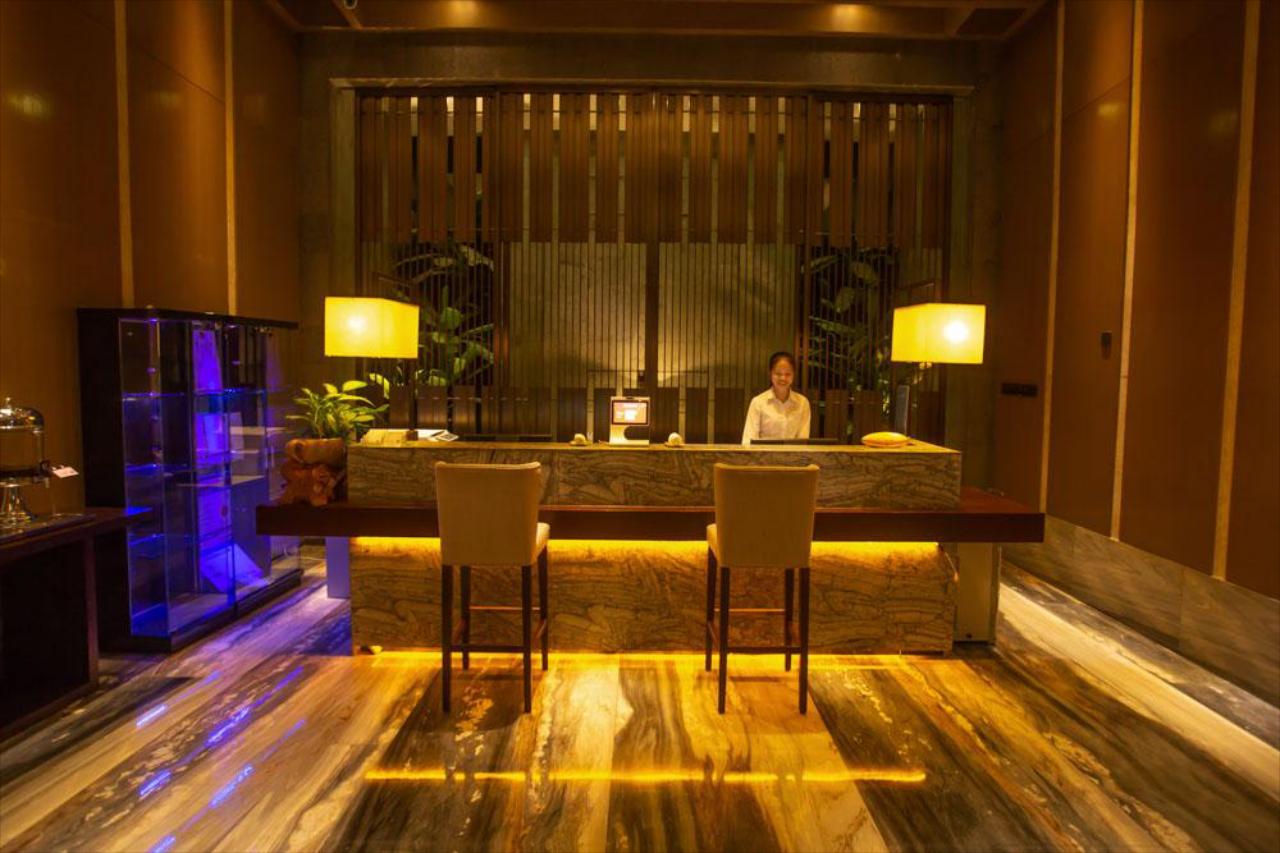 Sanya Shuangda Adelaide In Resort Hotel