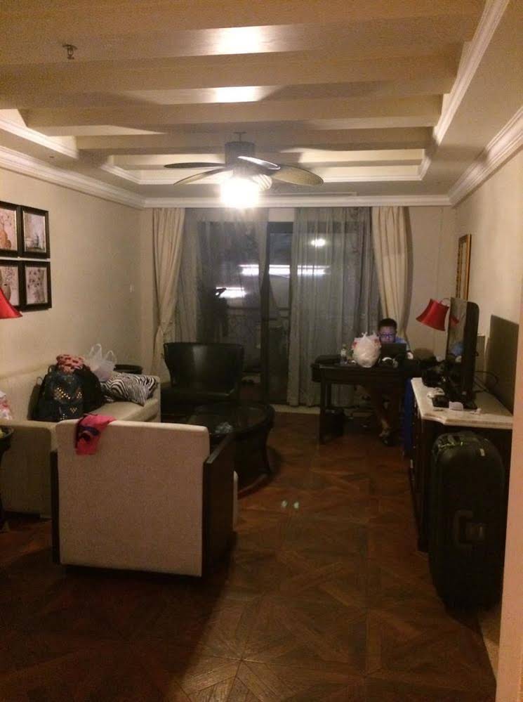 Sanya Yalong Bay Sintra Suites Hotel