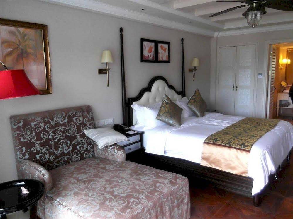Sanya Yalong Bay Sintra Suites Hotel