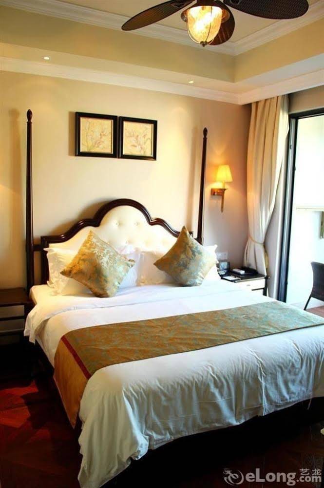 Sanya Yalong Bay Sintra Suites Hotel