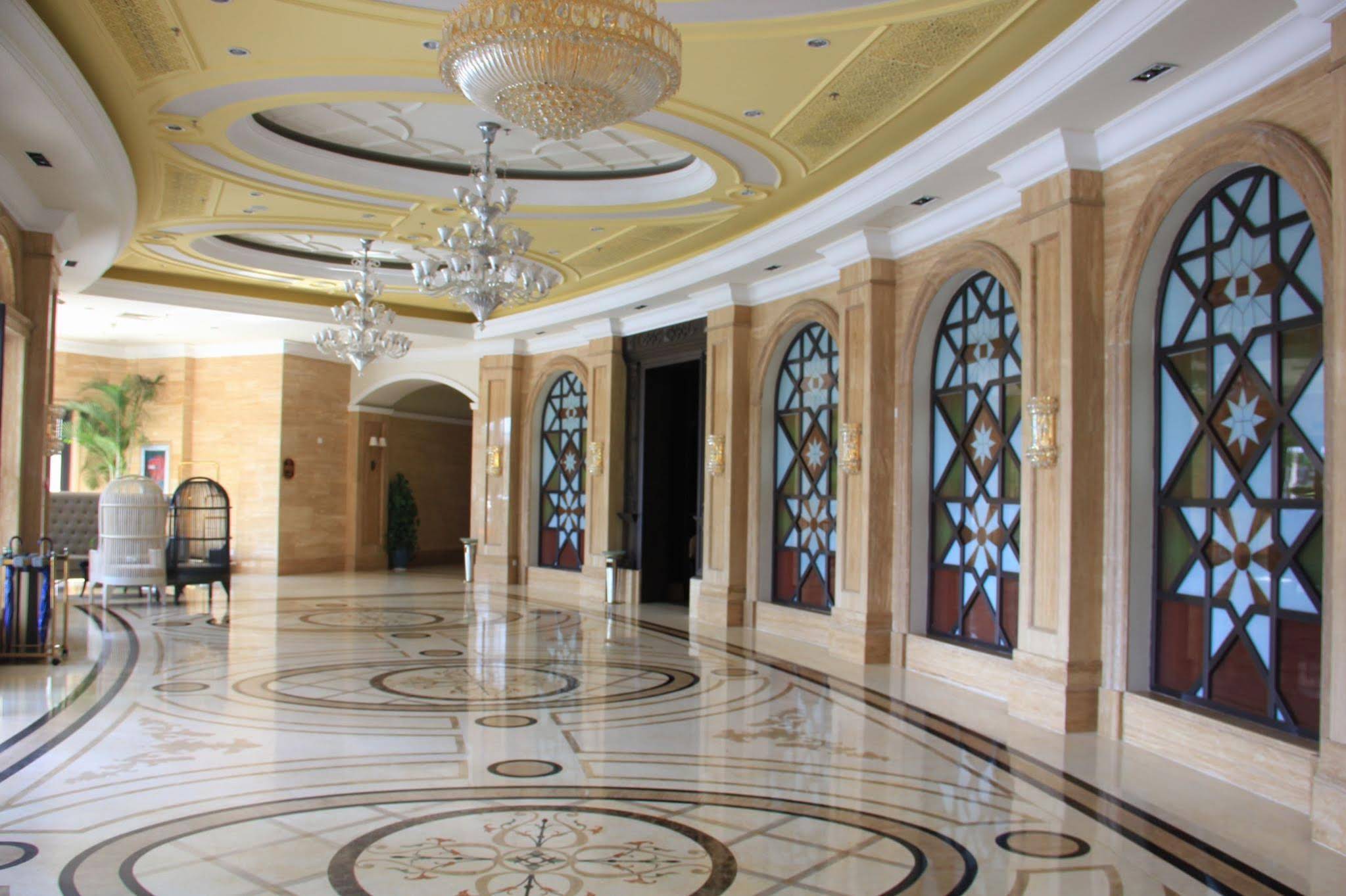 Sanya Yalong Bay Sintra Suites Hotel