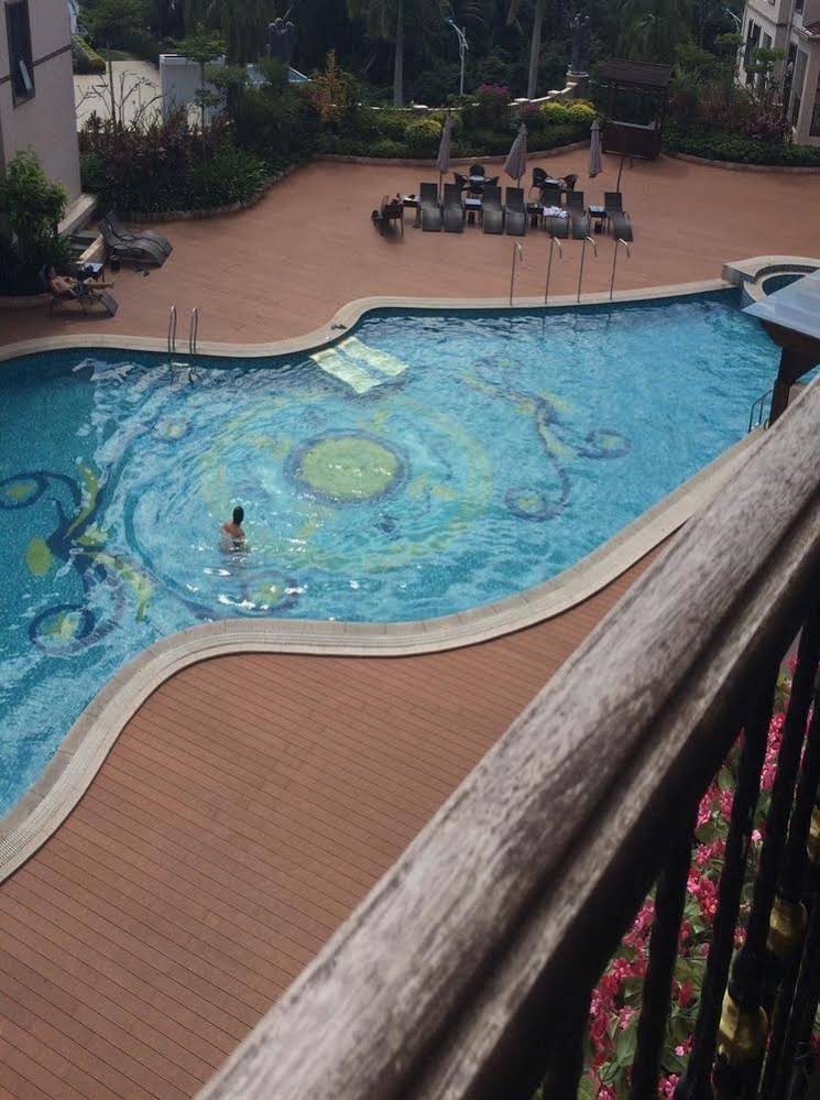 Sanya Yalong Bay Sintra Suites Hotel