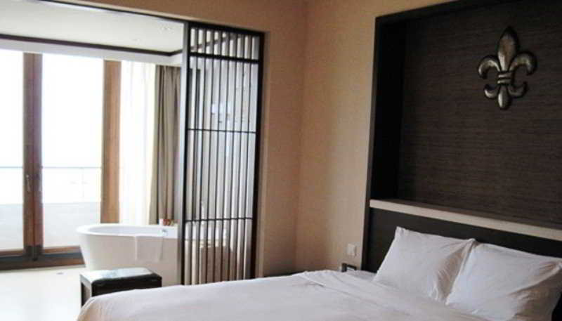 Serenity Coast Resort Sanya
