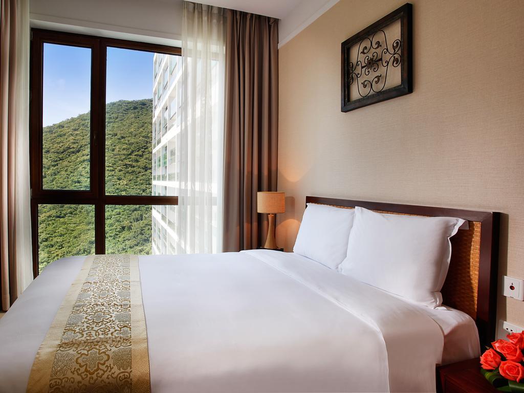 Serenity Coast Resort Sanya