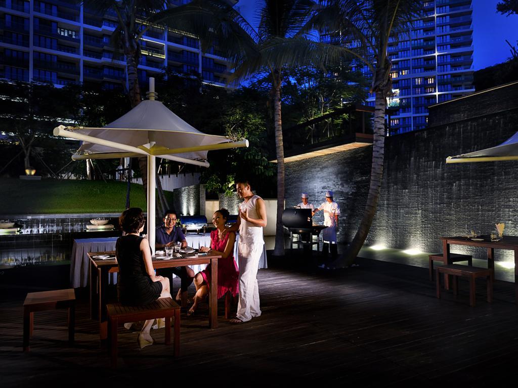 Serenity Coast Resort Sanya