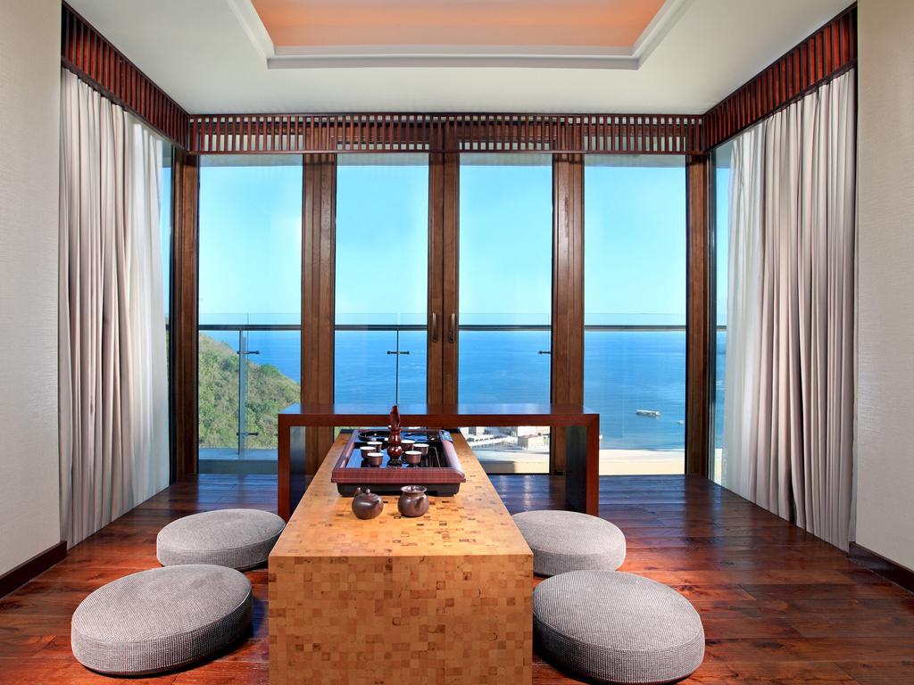 Serenity Coast Resort Sanya
