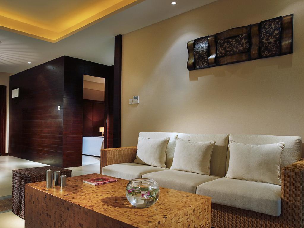 Serenity Coast Resort Sanya
