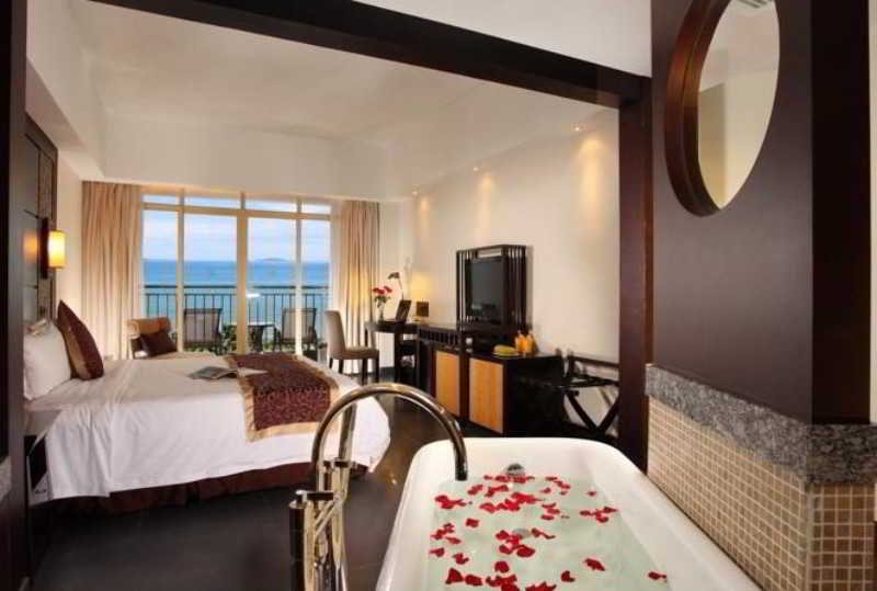 Shengyi Holiday Villa Hotel & Suites Sanya