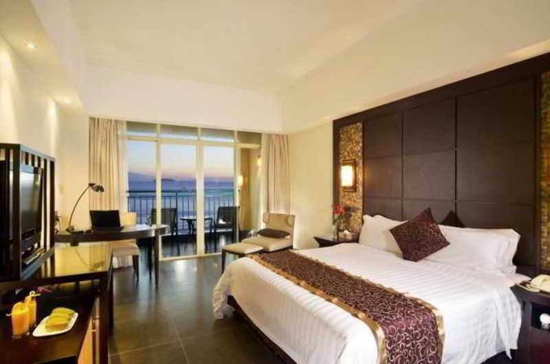 Shengyi Holiday Villa Hotel & Suites Sanya