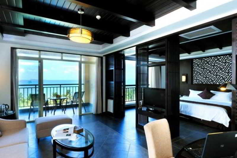 Shengyi Holiday Villa Hotel & Suites Sanya
