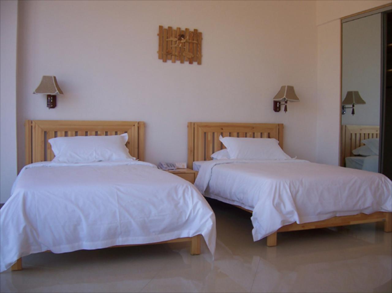 Siji Huakai Resort Hotel - Sanya