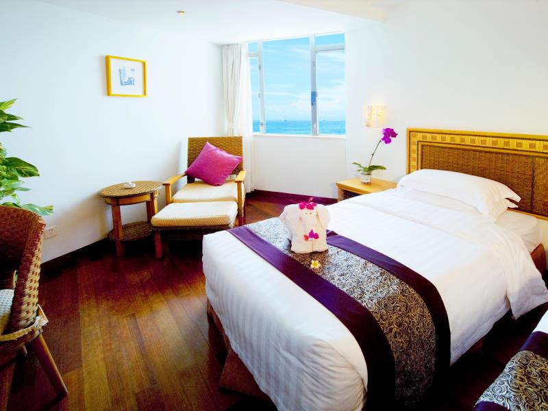 South China Hotel