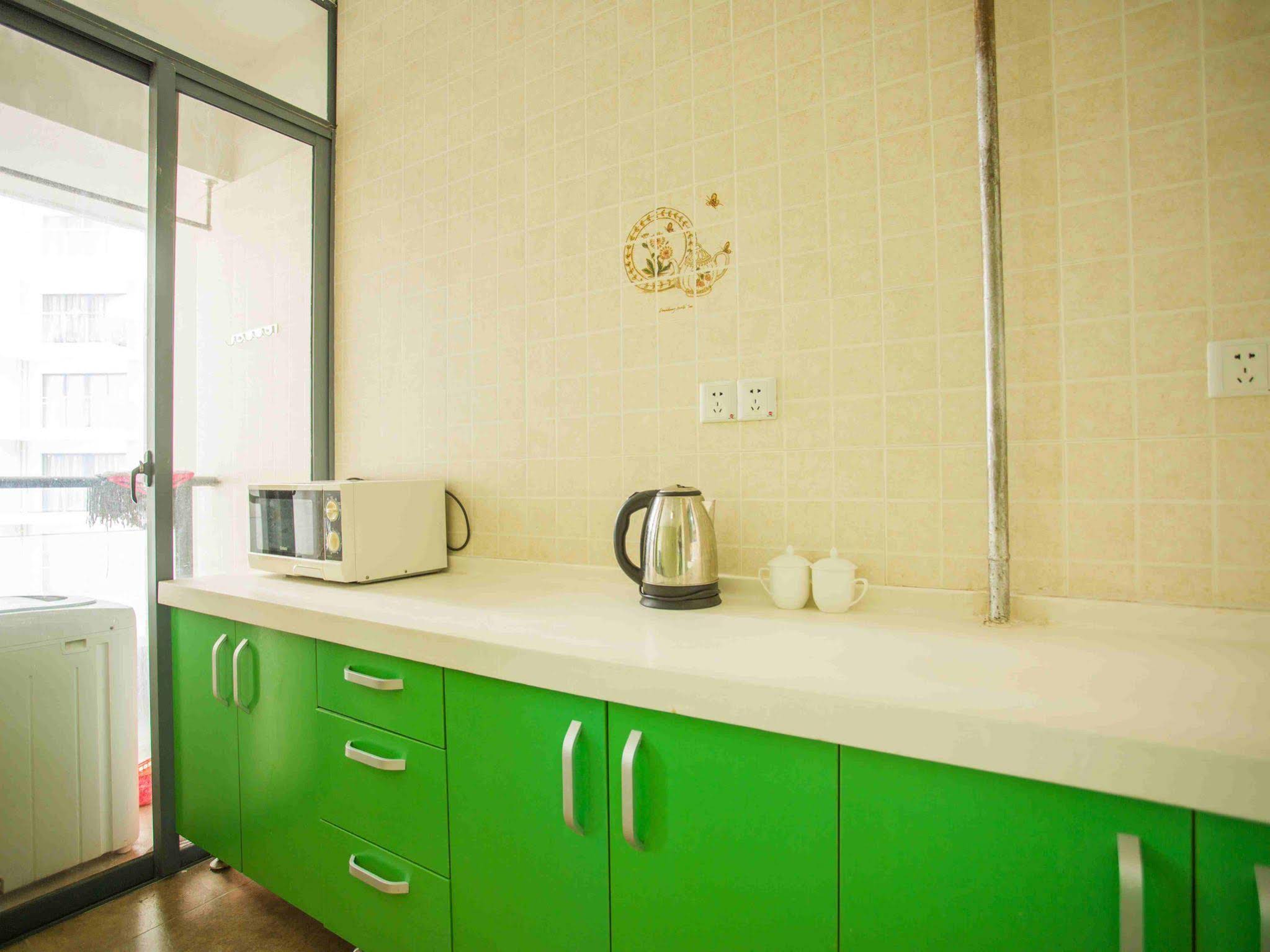 Sunshine Holiday Apartment - Sanya