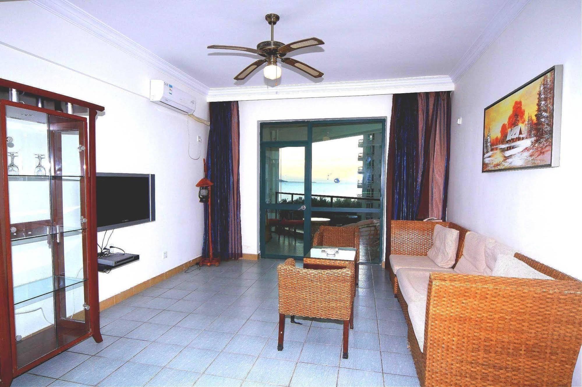 Sunshine Holiday Apartment - Sanya