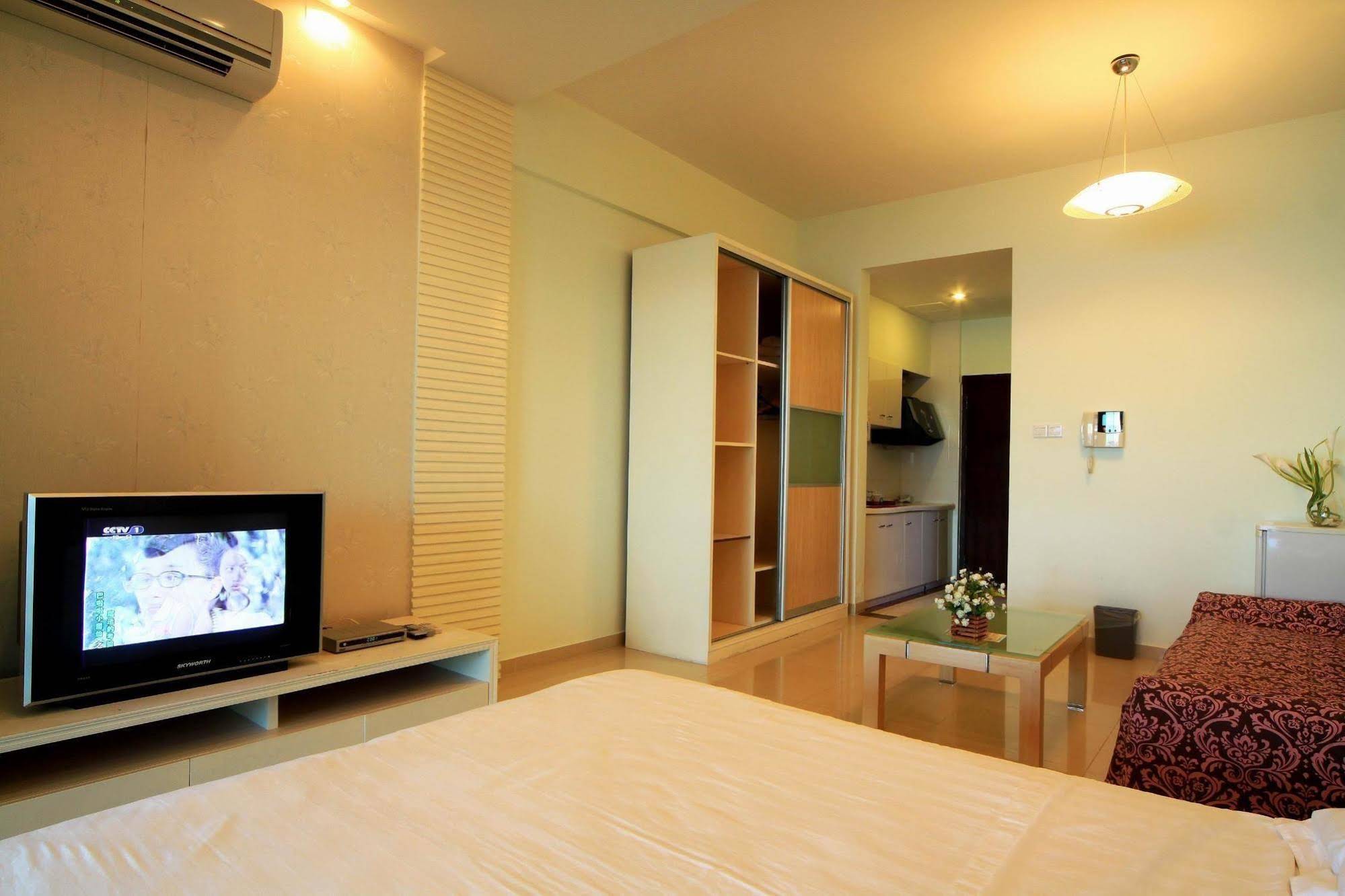 Sunshine Holiday Apartment - Sanya
