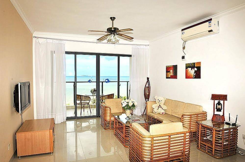 Sunshine Holiday Apartment - Sanya