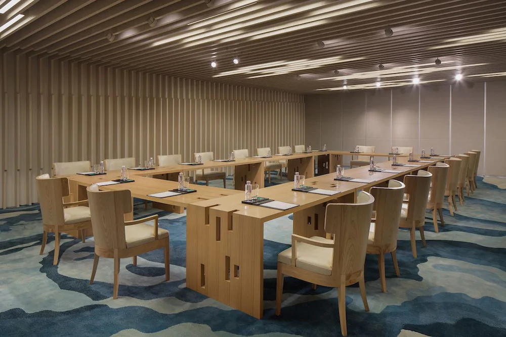 The Mangrove Resort Hotel Sanya