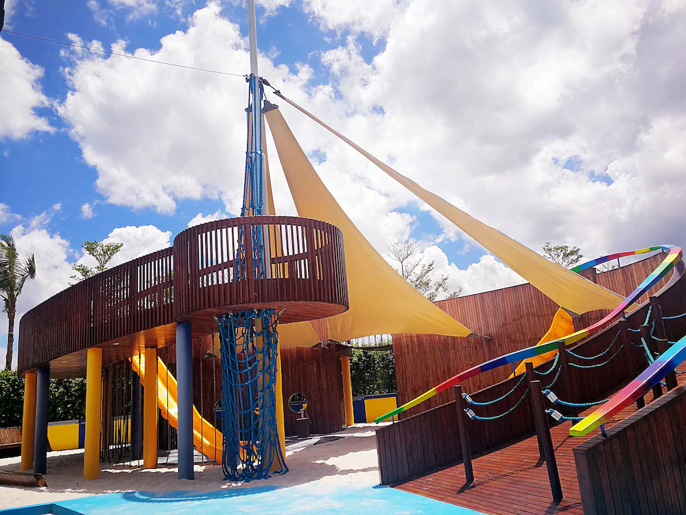 The Mangrove Resort Hotel Sanya