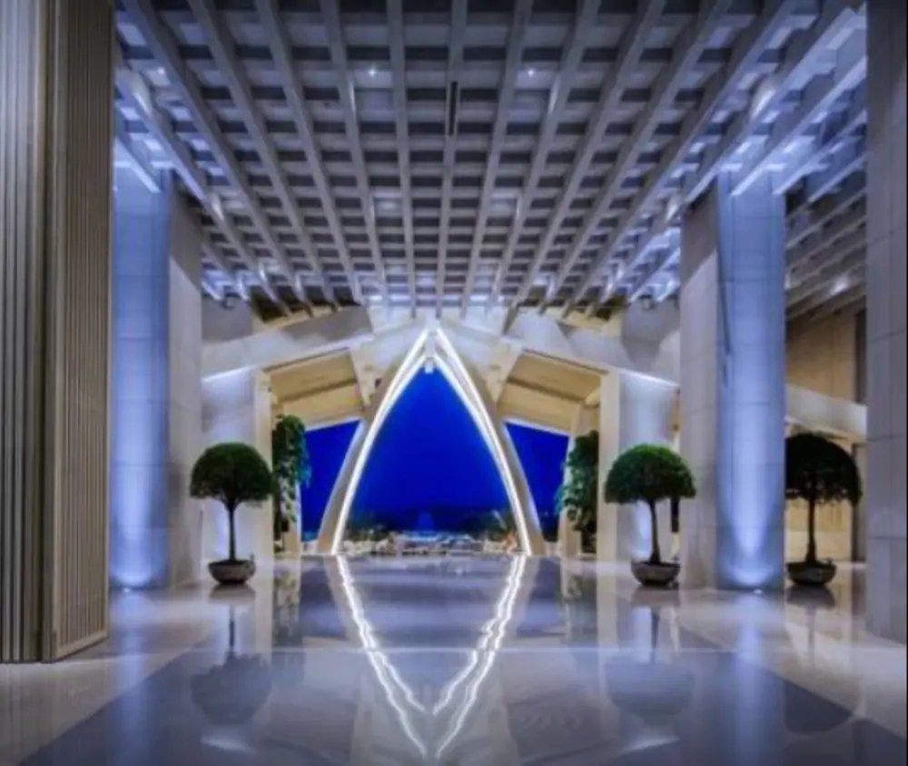 The Mangrove Resort Hotel Sanya