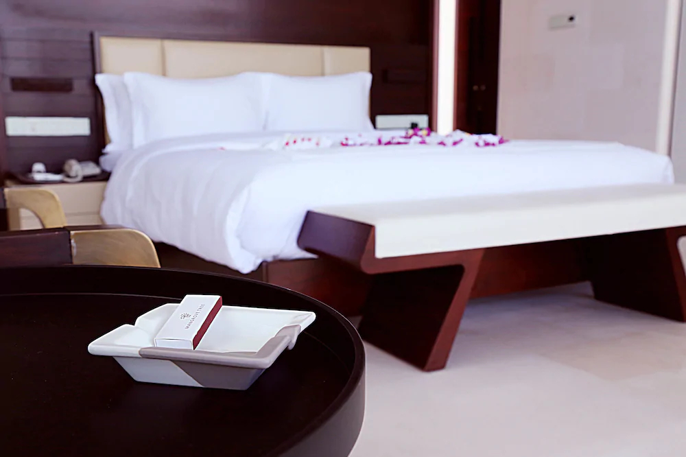 The Mangrove Resort Hotel Sanya