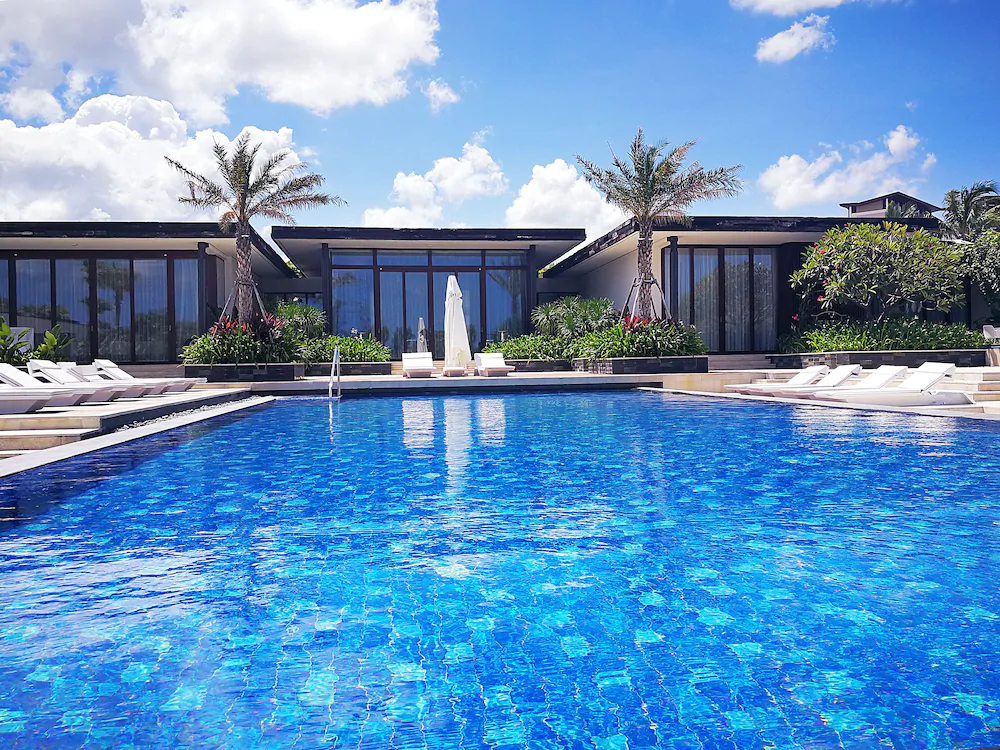 The Mangrove Resort Hotel Sanya