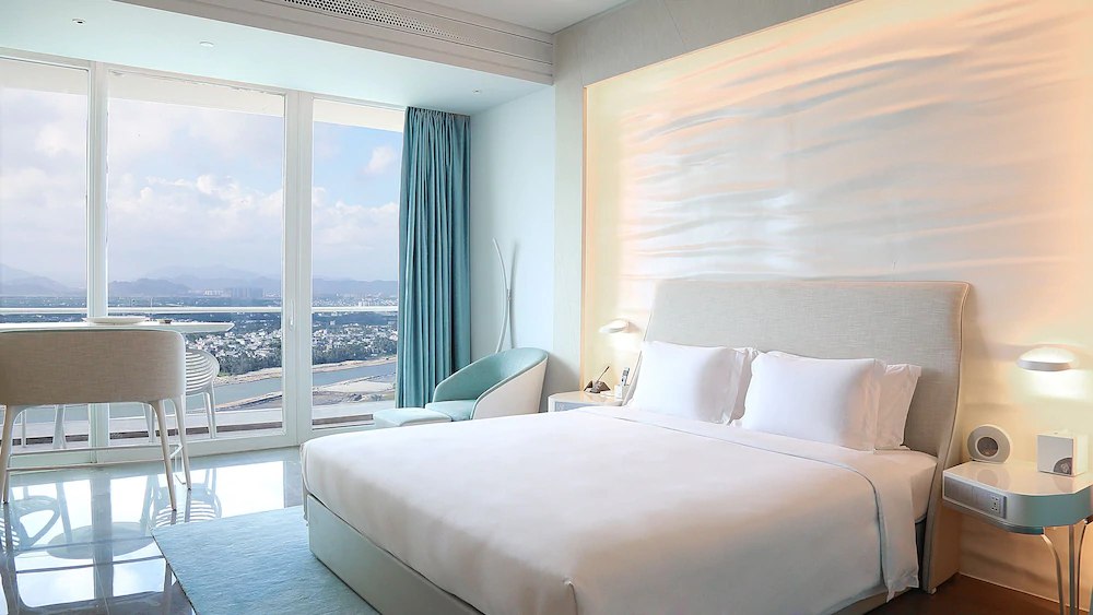 The Mangrove Resort Hotel Sanya