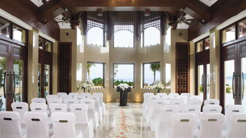 The Ritz-Carlton Sanya, Yalong Bay