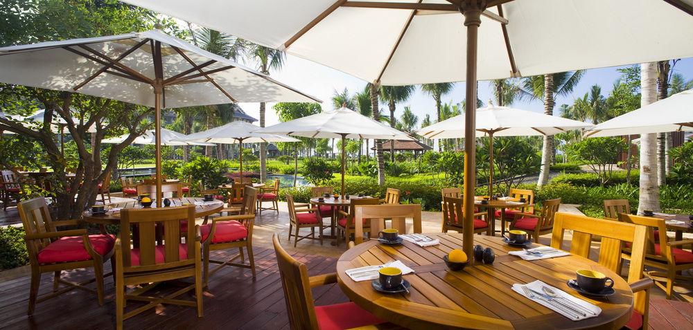 The Ritz-Carlton Sanya, Yalong Bay