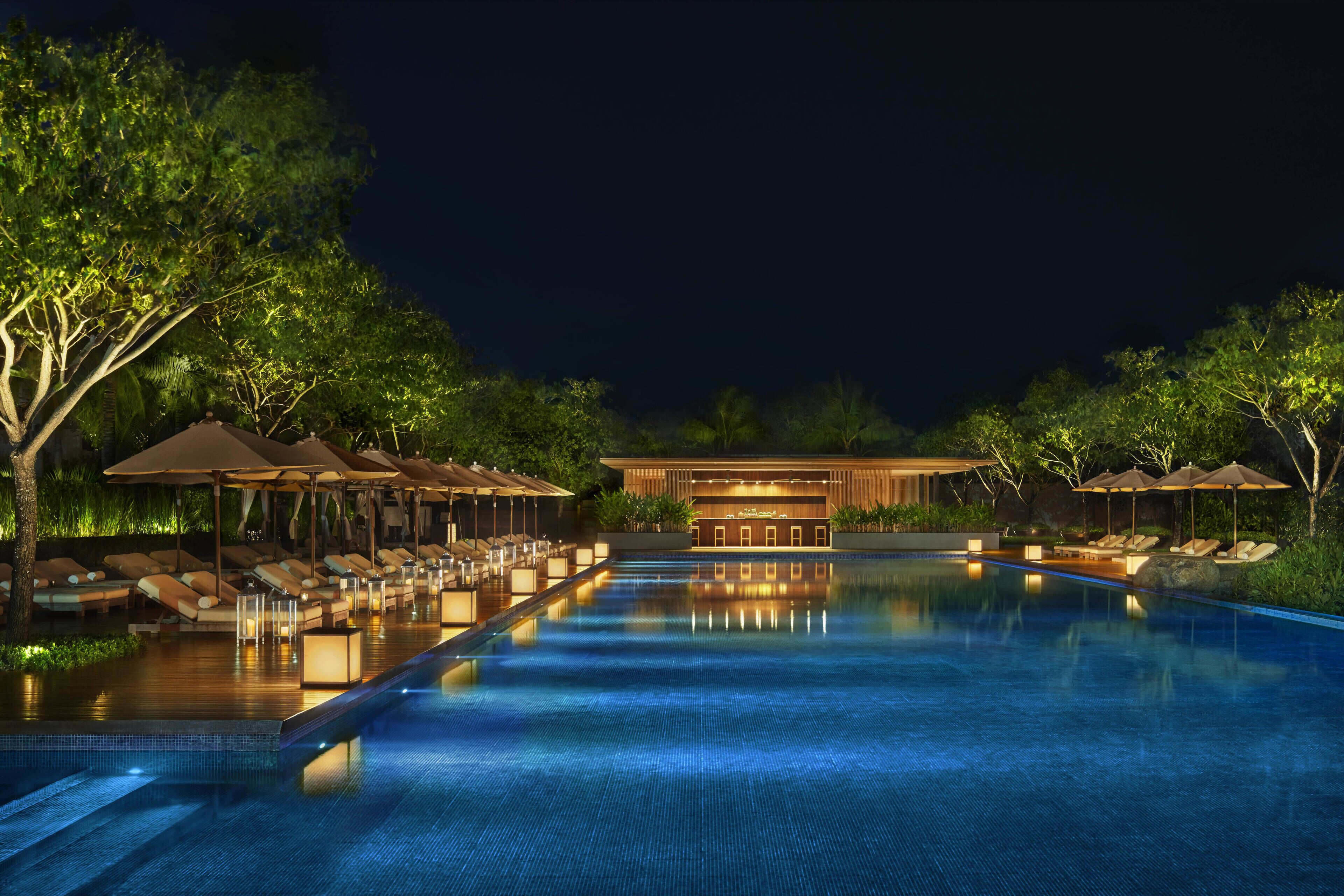 The Sanya EDITION
