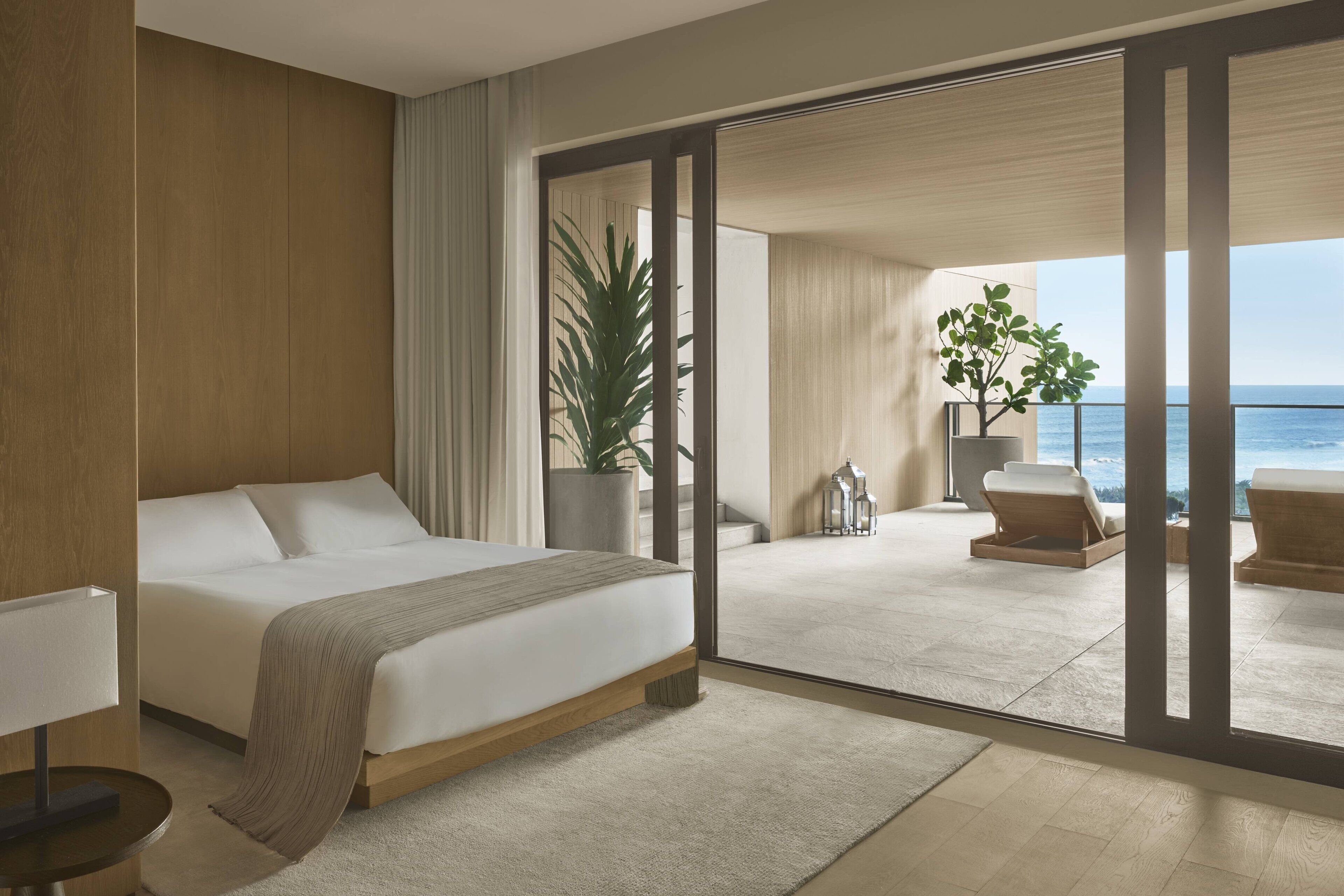 The Sanya EDITION